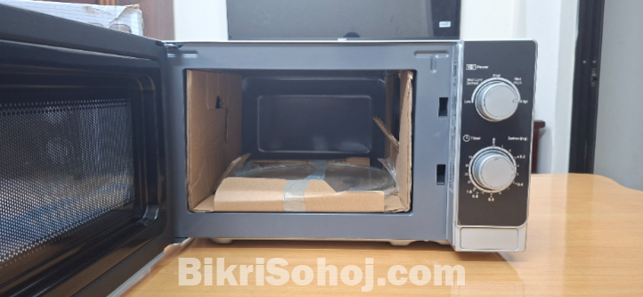Microwave oven 20L